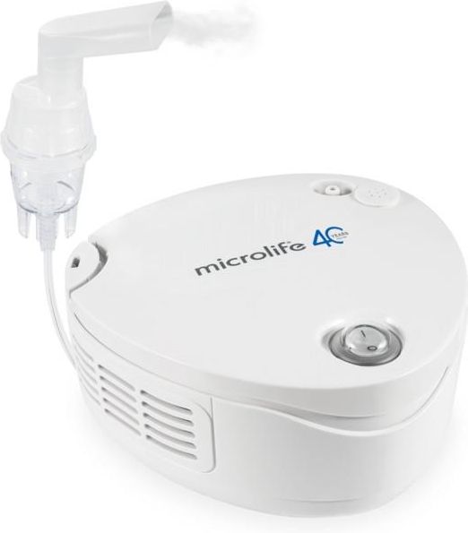 Microlife Inhalator Kompresowy NEB 210: Kompleksowy przegląd