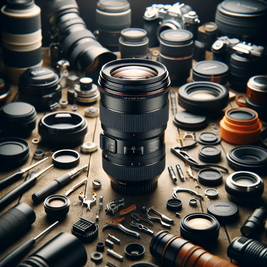 Obiektywy Sigma Canon EF odkrywają nowe możliwości w fotografii