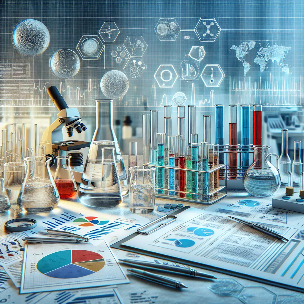 Odkryj jakość wody pitnej w Bielsku – sprawdzone badania i testy