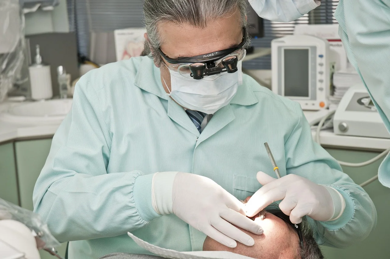 Nowoczesna stomatologia w Poznaniu — zdrowy uśmiech na lata