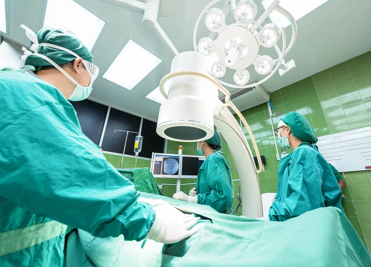 Zmniejszenie żołądka a profilaktyka i leczenie w onkologii